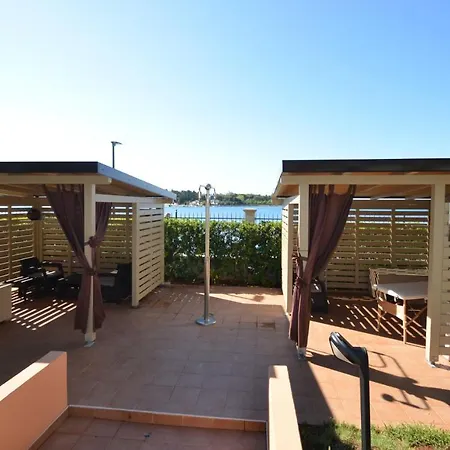 Appartamento Materada *