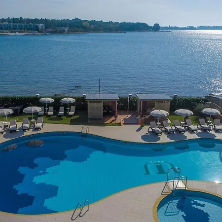 Materada Apartment Porec