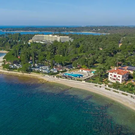 Lägenhet Materada Poreč