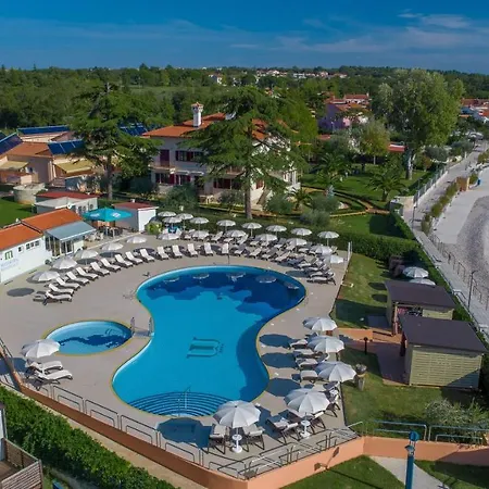 Materada * Poreč