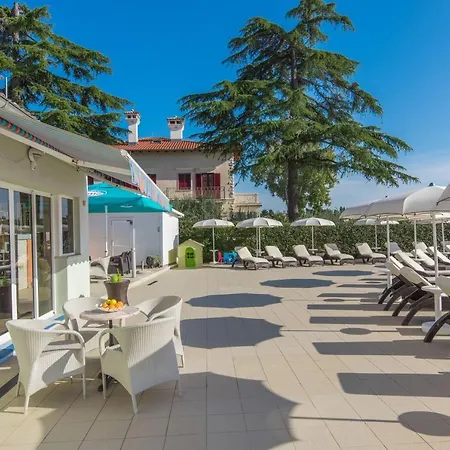 Materada Appartamento *