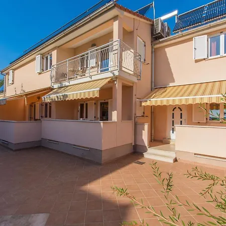 Materada Appartamento Porec