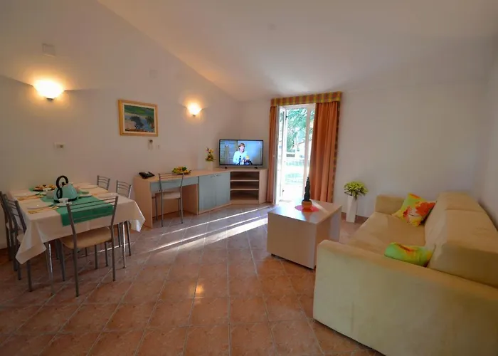 Lejlighed Materada Poreč