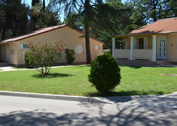 Lejlighed Materada Poreč