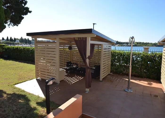 Materada * 포레치