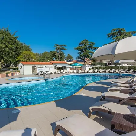 Lejlighed Materada *