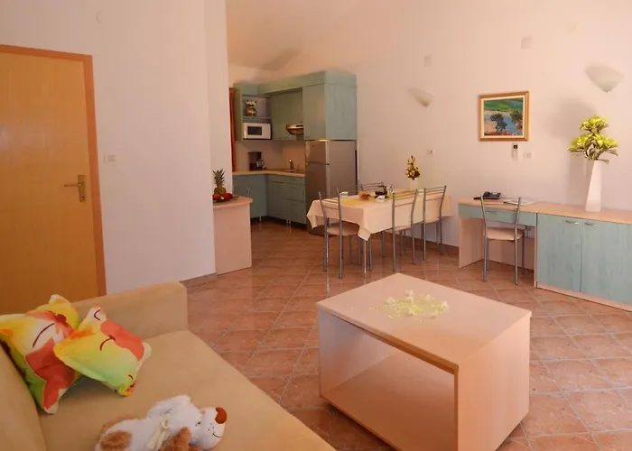 Materada Apartmán Poreč