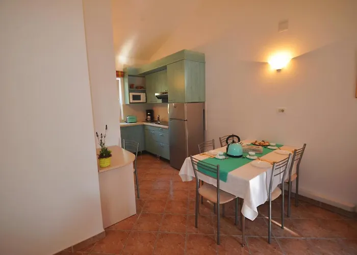 Materada Apartmán Poreč