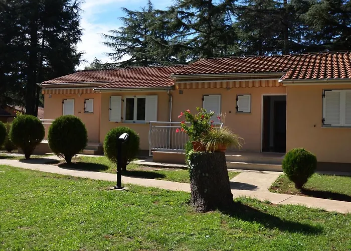 Apartmán Materada *