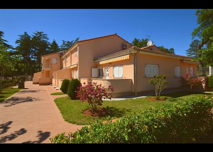 Materada Apartmán Poreč