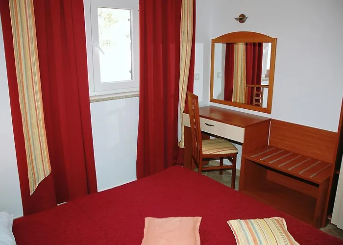 Materada Apartmán *