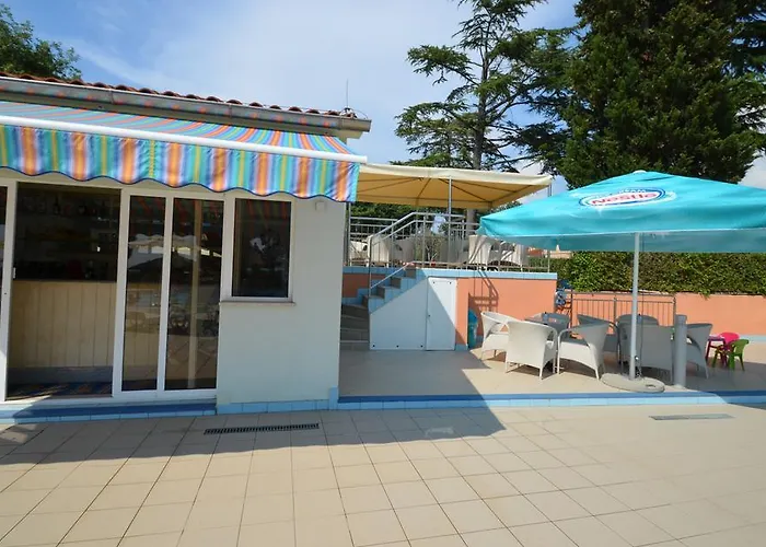Materada Apartmán Poreč