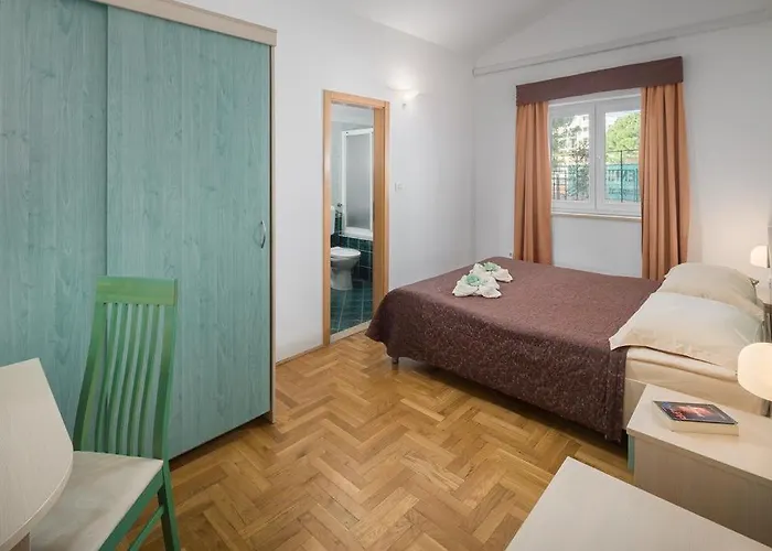 Materada Apartmán Poreč