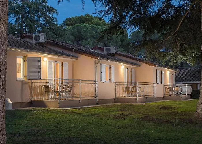 Apartmán Materada *