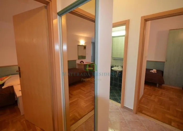 Materada Apartmán *