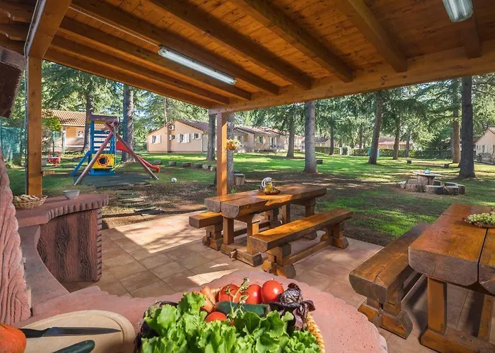 Apartmán Materada *