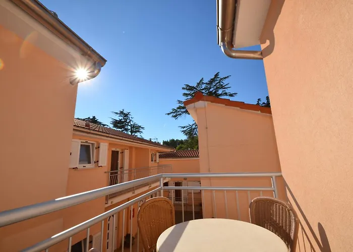 Materada Apartmán *