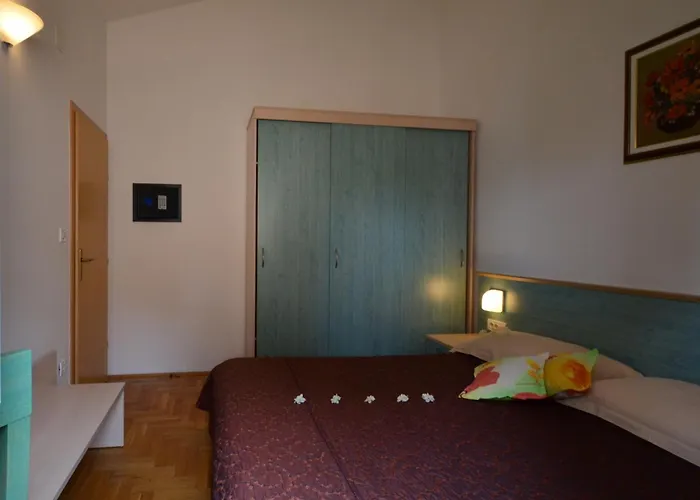 Apartmán Materada *