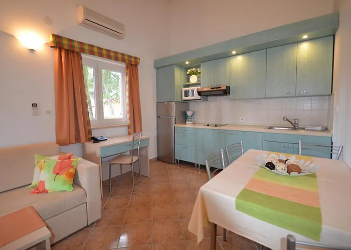 Materada Apartmán Poreč