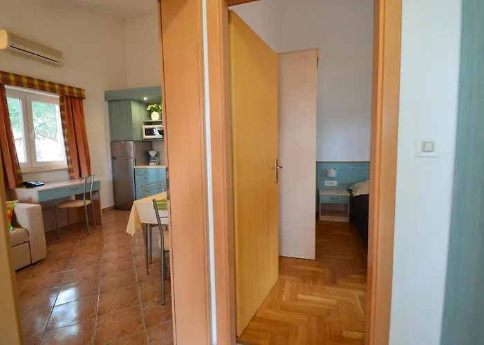 Materada Apartmán Poreč