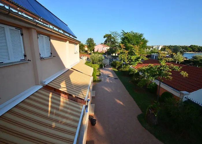 Materada Apartmán Poreč