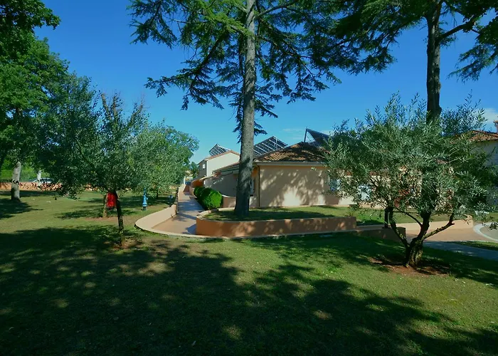 Materada Apartmán Poreč