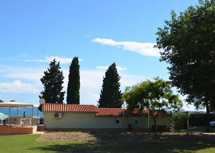 Apartmán Materada *