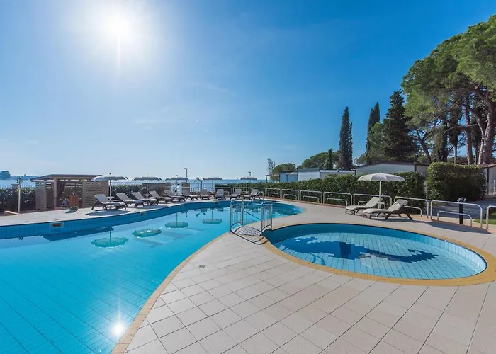 Apartmán Materada Poreč