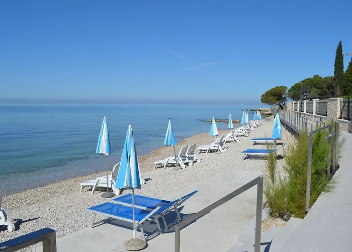 Materada Apartmán *